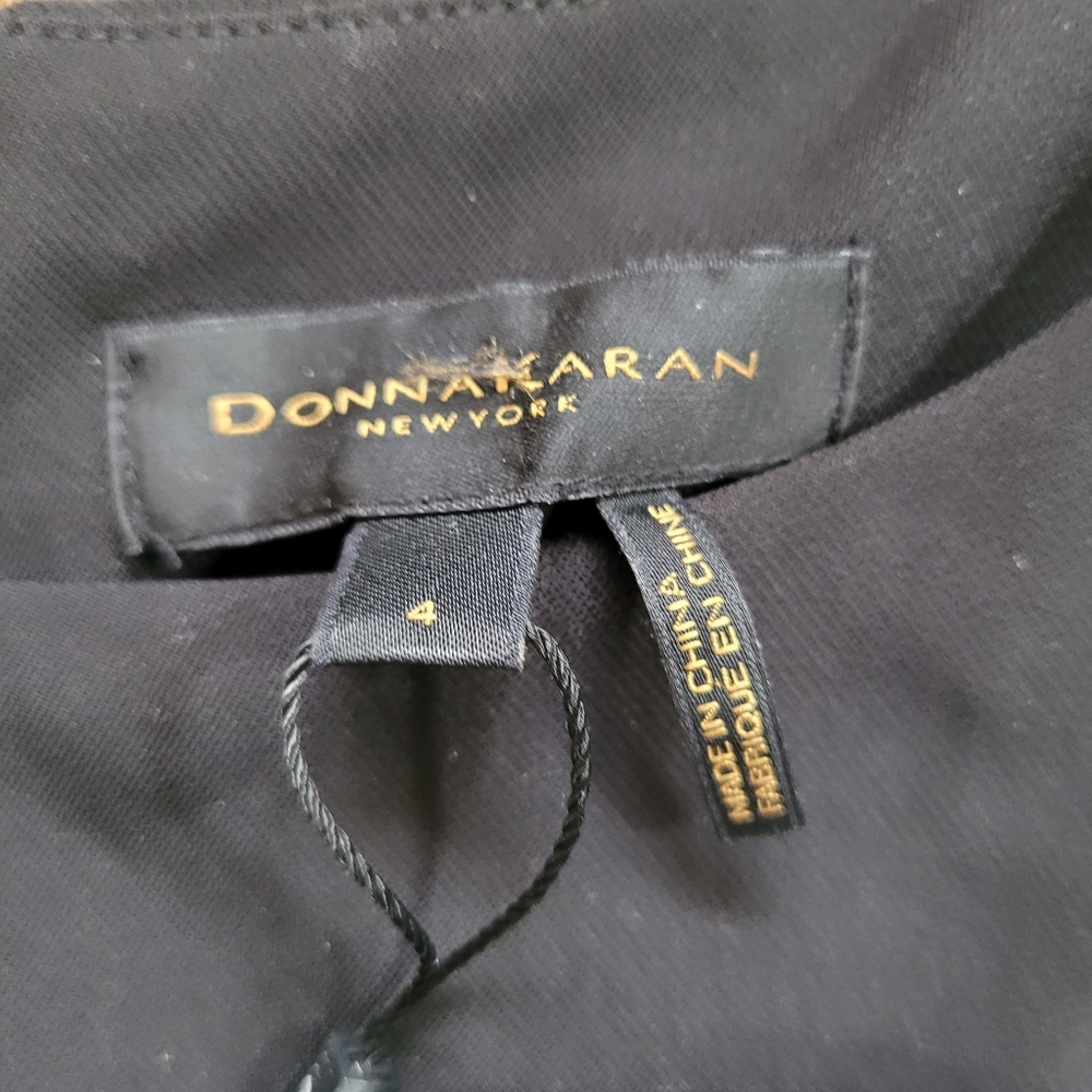 Donna Karen Sheath dress - Picture 4 of 5